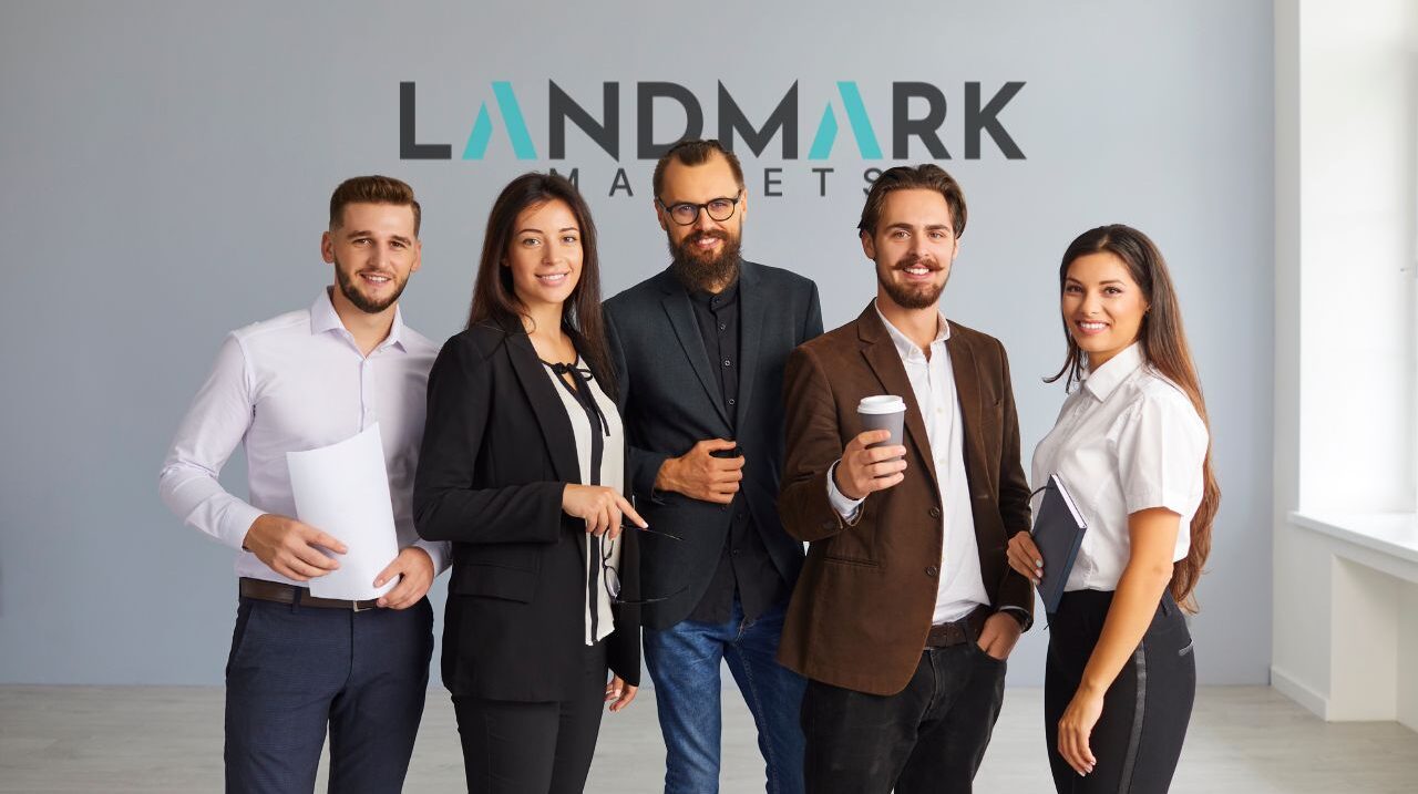Landmark Markets Career