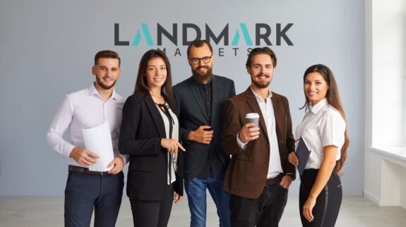 Landmark Markets Career
