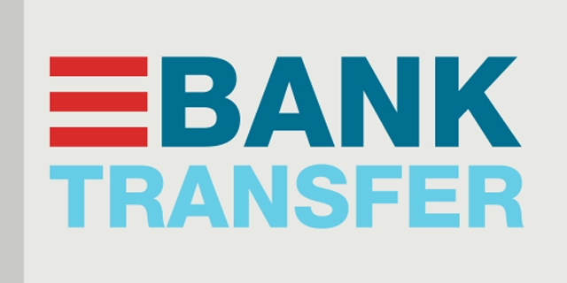 Bank Transfer